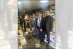 Bartın’da Yeniden Refah Rüzgarı: Faruk Tutkun Sahada