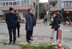 İYİ Parti Adayı Esnaf Ziyareti Yaptı
