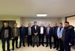 Bartın Siyaseti İstanbul’da Ses Getirdi