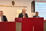 İl Genel Meclis Başkanı Kalaycı Oldu