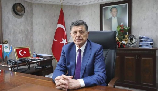 BAŞKAN YALÇINKAYA’DAN 10-16 MAYIS ENGELLİLER HAFTASI MESAJI