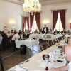 Başkan Avcı, KASTOB Aylık Toplantısına Katıldı