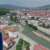 Devreklilerden Bakan Tunç’a Asma Köprü Teşekkürü