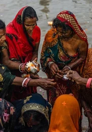 Kumbh Mela Festivali nedir? Kumbh Mela Festivali gelenekleri