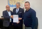 Hasankadı’ya Doğalgaz mı Geliyor?