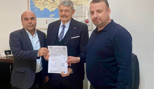 Hasankadı’ya Doğalgaz mı Geliyor?