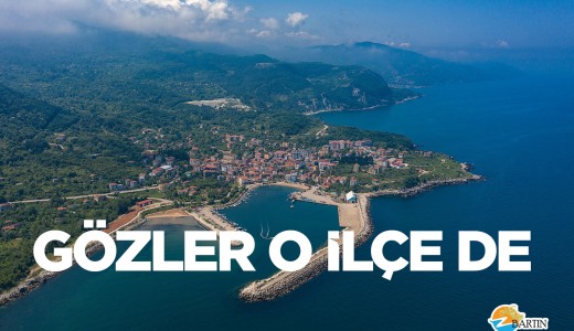 Gözler O İlçe de