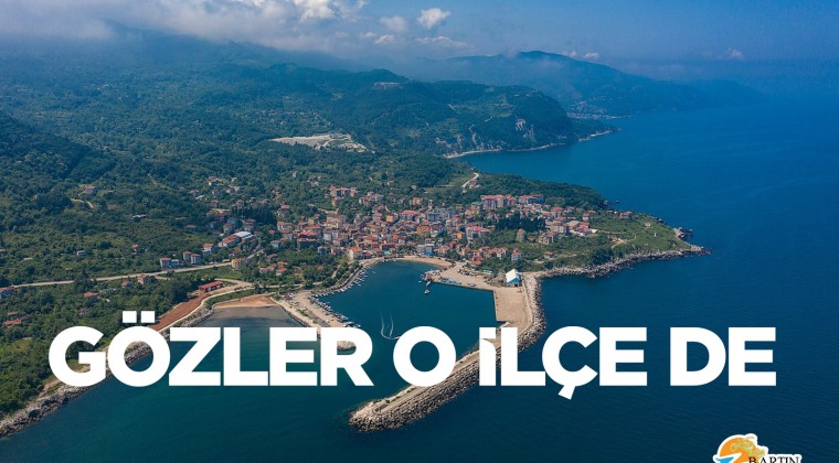 Gözler O İlçe de