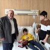 Aldatmaz Umut’u Yalnız Bırakmadı