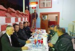 Hepsi Tek Çatı Altında