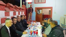 Hepsi Tek Çatı Altında