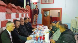 Hepsi Tek Çatı Altında