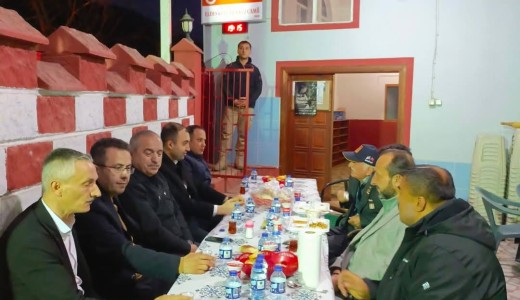 Hepsi Tek Çatı Altında