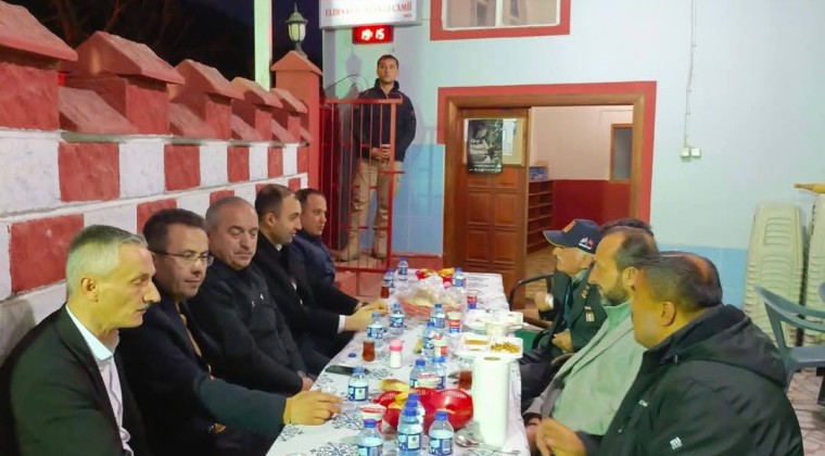 Hepsi Tek Çatı Altında